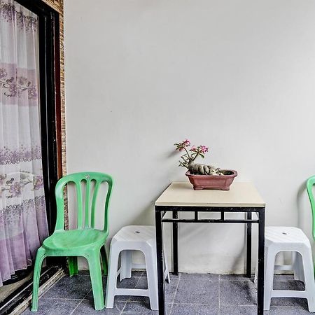 Oyo 92435 Sunlo Cozy Home Family Homestay Syariah Surabaja Exteriér fotografie