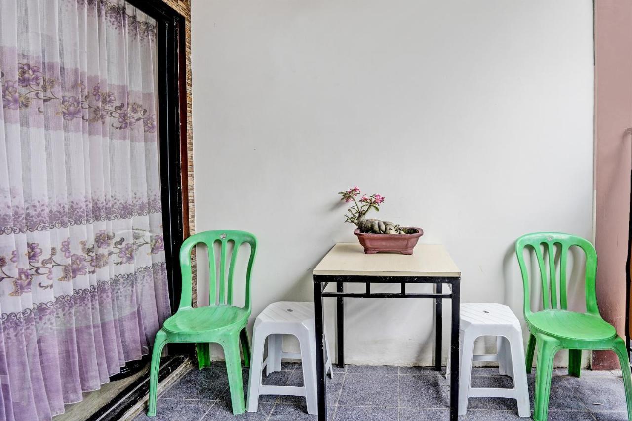 Oyo 92435 Sunlo Cozy Home Family Homestay Syariah Surabaja Exteriér fotografie
