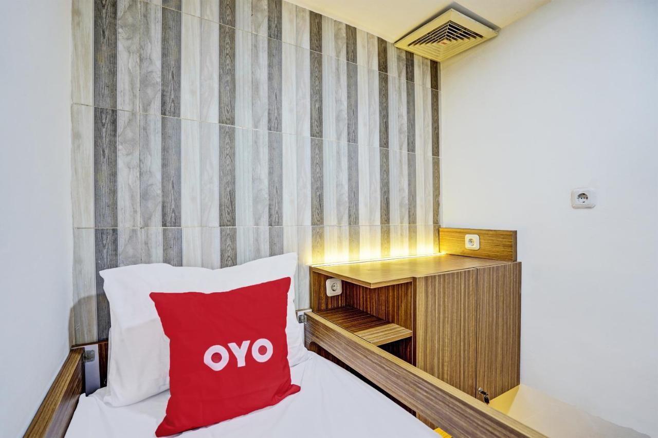 Oyo 92435 Sunlo Cozy Home Family Homestay Syariah Surabaja Exteriér fotografie