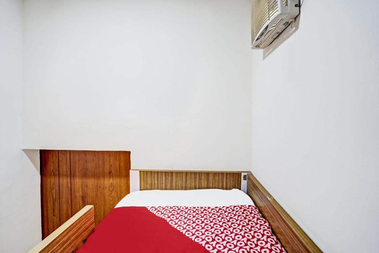 Oyo 92435 Sunlo Cozy Home Family Homestay Syariah Surabaja Exteriér fotografie
